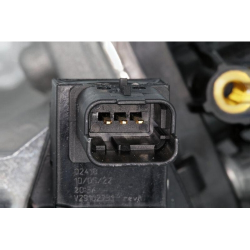 VALEO AGR-Modul ORIGINAL TEIL 700476