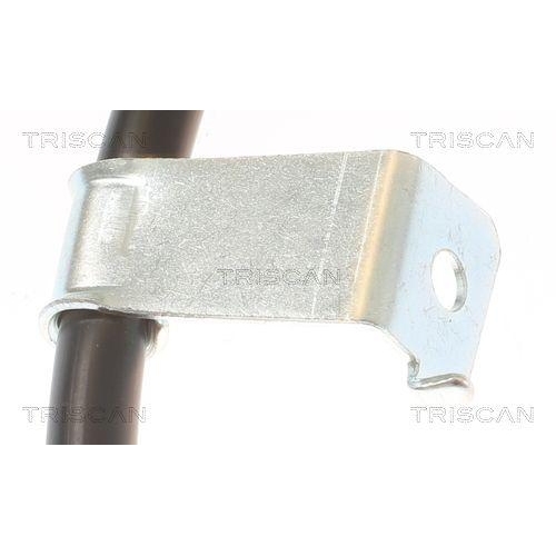 TRISCAN Seilzug, Feststellbremse 8140 381126