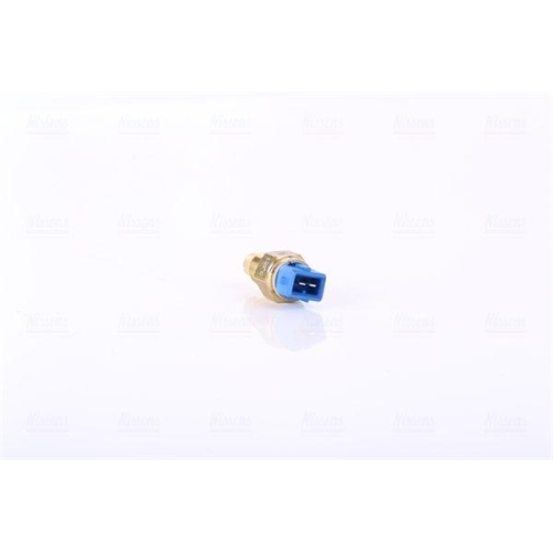NISSENS Sensor, K&uuml;hlmitteltemperatur 207049