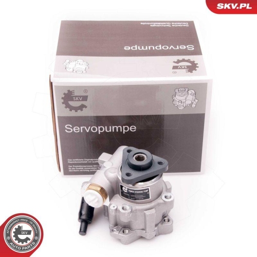 ESEN SKV Hydraulikpumpe, Lenkung 10SKV239