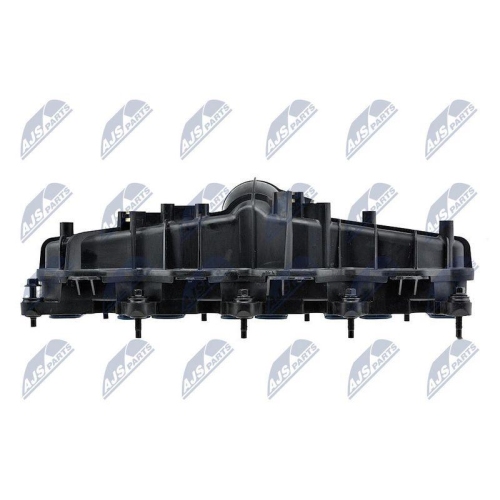 NTY Saugrohrmodul BKS-FR-004