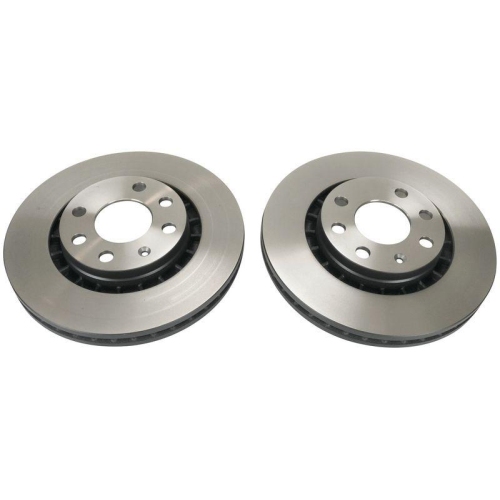 TRW Bremsscheibe DF1625