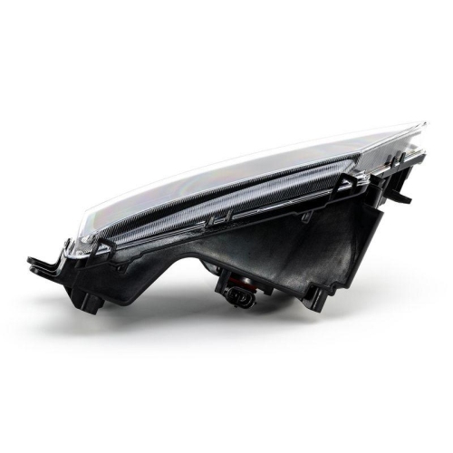 PREXAparts Nebelscheinwerfer P150872