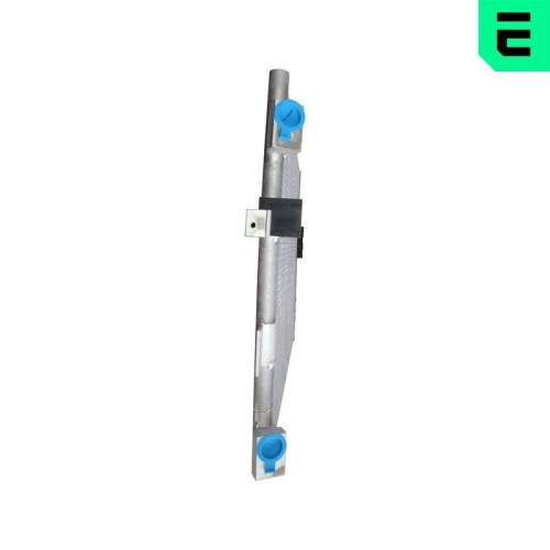 ERA Kondensator, Klimaanlage