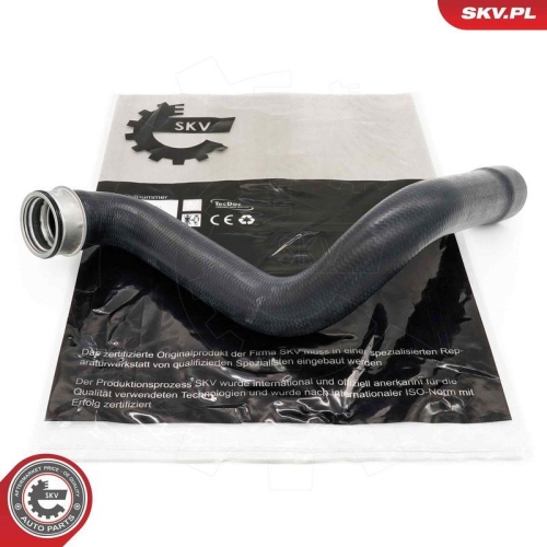 ESEN SKV Ladeluftschlauch 43SKV481