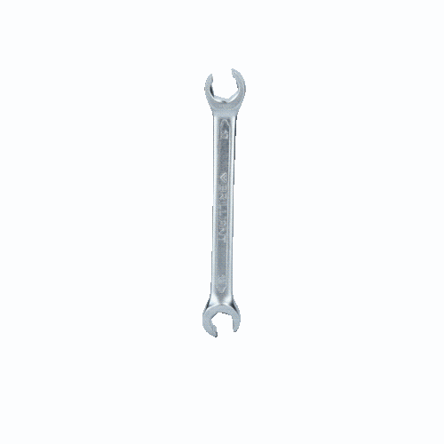 Leitungsschl&uuml;ssel 16 x 17 mm BRILLIANT TOOLS BT706020