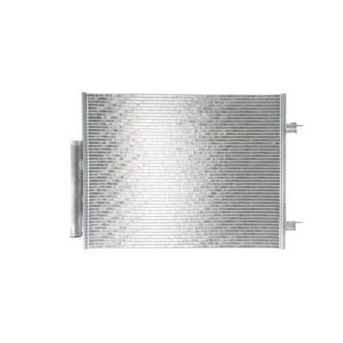 MAHLE Kondensator, Klimaanlage BEHR *** PREMIUM LINE *** AC 1131 000P