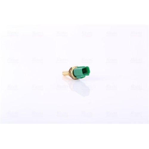 NISSENS Sensor, K&uuml;hlmitteltemperatur 207056