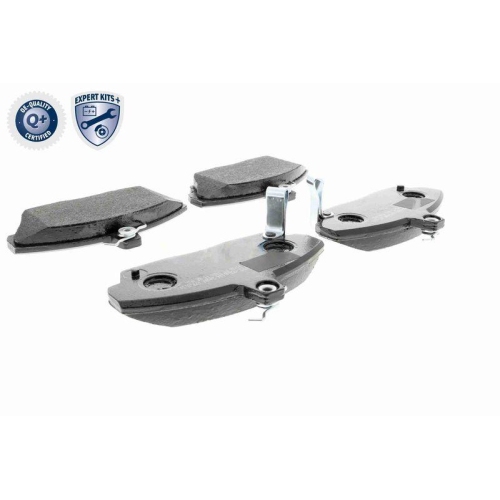 ACKOJA Bremsbelagsatz, Scheibenbremse EXPERT KITS + A26-0019