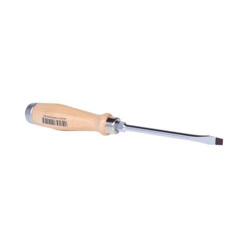 ERGOTORQUE WOODmax Schlag-Schlitz-Schraubendreher, 7,0mm KS TOOLS 300.1054