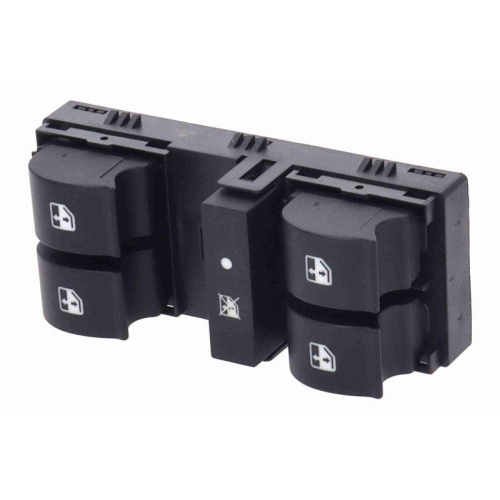 VEMO Schalter, Fensterheber Original VEMO Qualität