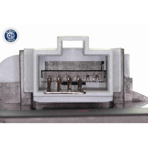 VEMO Bedieneinheit, Lenks&auml;ule Q+, Erstausr&uuml;sterqualit&auml;t V24-80-1481