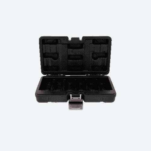 KS TOOLS Werkzeugkoffer 515.0850-99