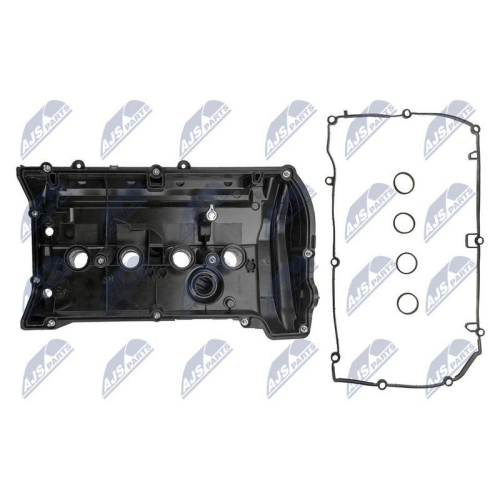 NTY Zylinderkopfhaube BPZ-BM-015