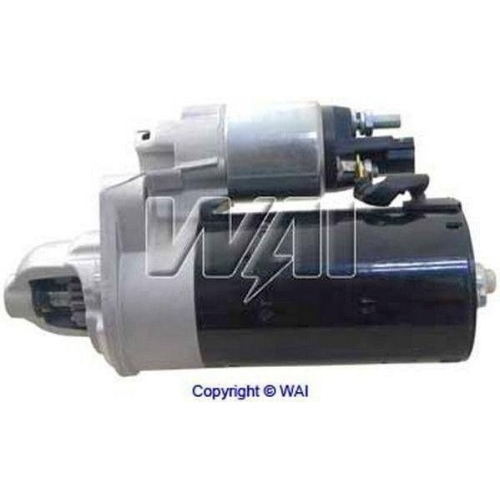 WAI Starter 33194N