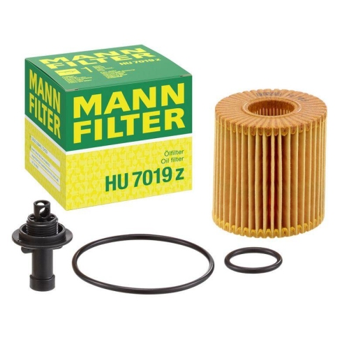MANN-FILTER &Ouml;lfilter HU 7019 z
