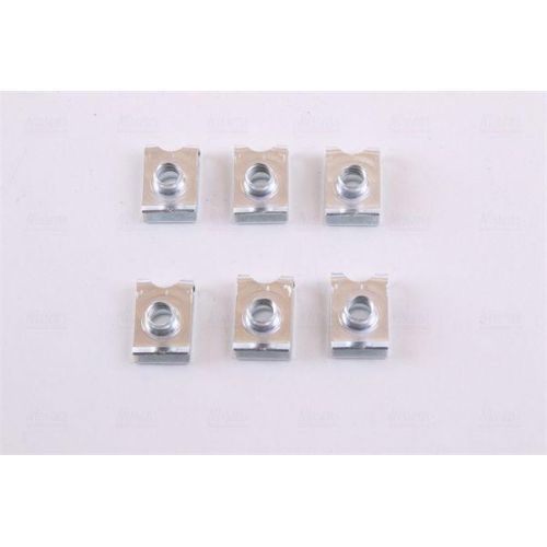 NISSENS K&uuml;hler, Motork&uuml;hlung ** FIRST FIT ** 62393