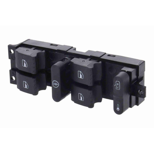 VEMO Schalter, Fensterheber Original VEMO Qualität