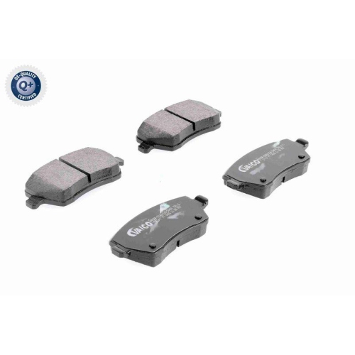VAICO Bremsbelagsatz, Scheibenbremse Green Mobility Parts V46-0157