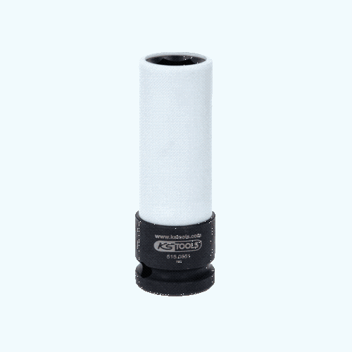 KS TOOLS Kraft-Stecknuss 515.0851