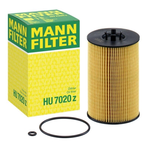MANN-FILTER &Ouml;lfilter HU 7020 z