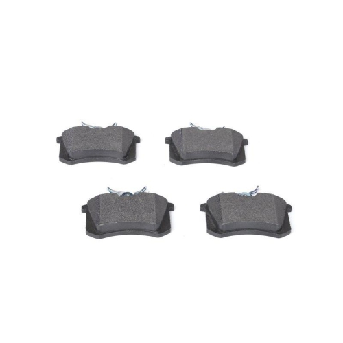 BOSCH Bremsbelagsatz, Scheibenbremse