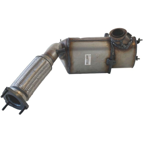 BOSAL Ru&szlig;-/Partikelfilter, Abgasanlage 095-366