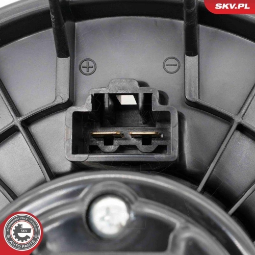 ESEN SKV Innenraumgebl&auml;se