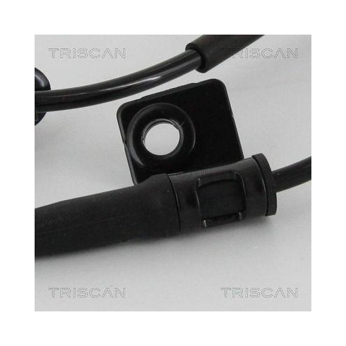 TRISCAN Sensor, Raddrehzahl 8180 43163