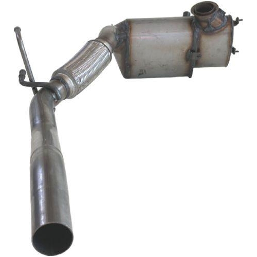 BOSAL Ru&szlig;-/Partikelfilter, Abgasanlage 097-364