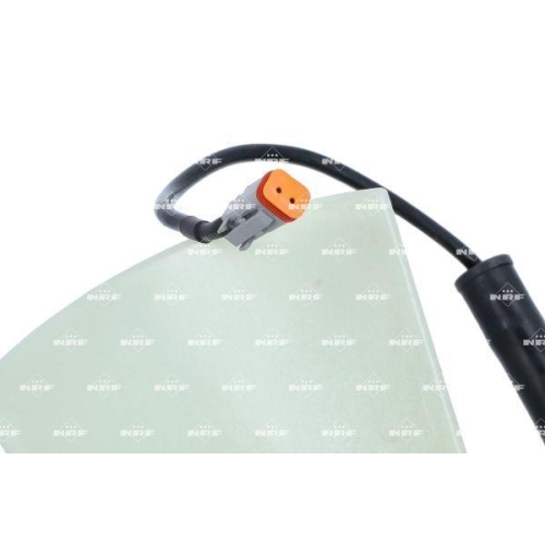 NRF Kupplung, K&uuml;hlerl&uuml;fter FULL KIT 49776