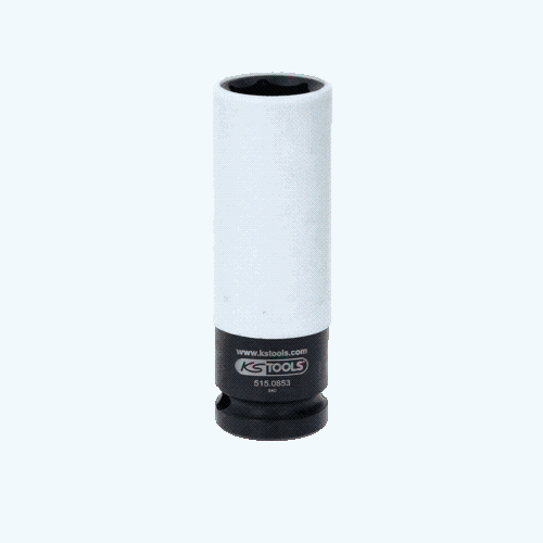 KS TOOLS Kraft-Stecknuss 515.0853