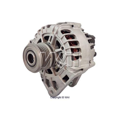 WAI Generator 20355N