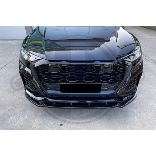 DIEDERICHS Spoiler HD Tuning 8700129