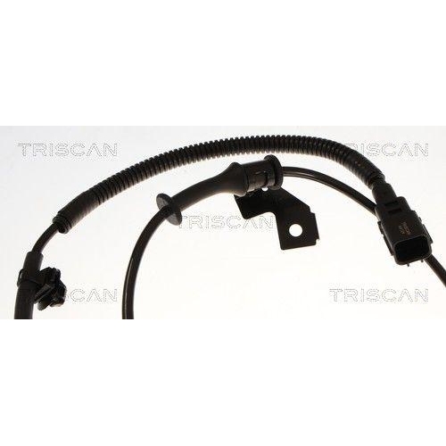 TRISCAN Sensor, Raddrehzahl 8180 43374