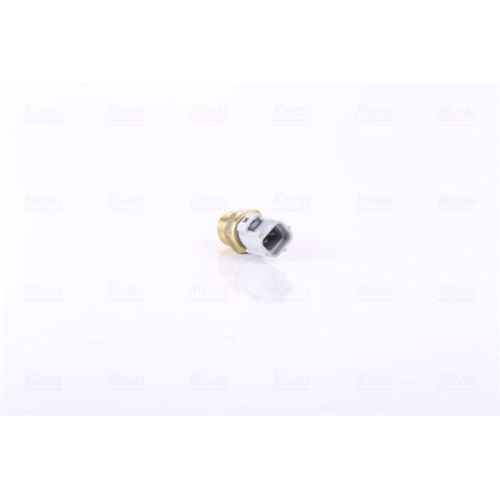 NISSENS Sensor, K&uuml;hlmitteltemperatur 207057