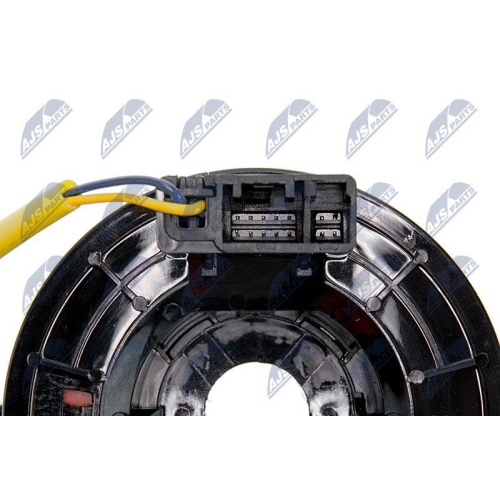 NTY Wickelfeder, Airbag EAS-TY-001