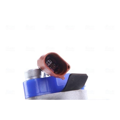 NISSENS Kompressor, Klimaanlage ** FIRST FIT ** 890944