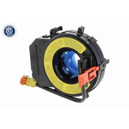 VEMO Wickelfeder, Airbag Q+, Erstausr&uuml;sterqualit&auml;t V52-72-0403