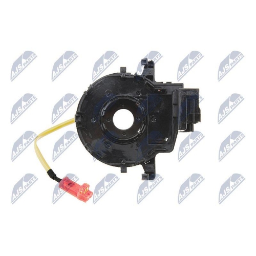 NTY Wickelfeder, Airbag EAS-TY-002