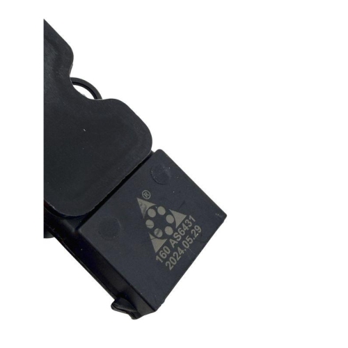AUTLOG Sensor, Leuchtweitenregulierung AS6431