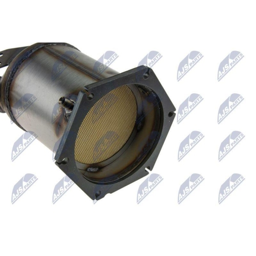 NTY Ru&szlig;-/Partikelfilter, Abgasanlage DPF-ME-005