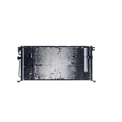 MAHLE Kondensator, Klimaanlage BEHR AC 485 001S