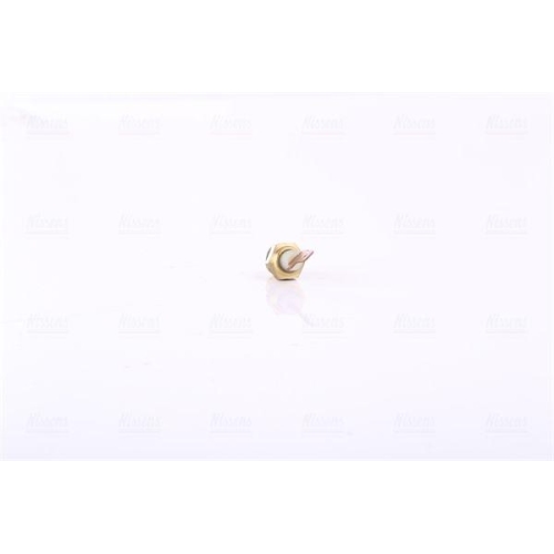 NISSENS Sensor, K&uuml;hlmitteltemperatur 207058