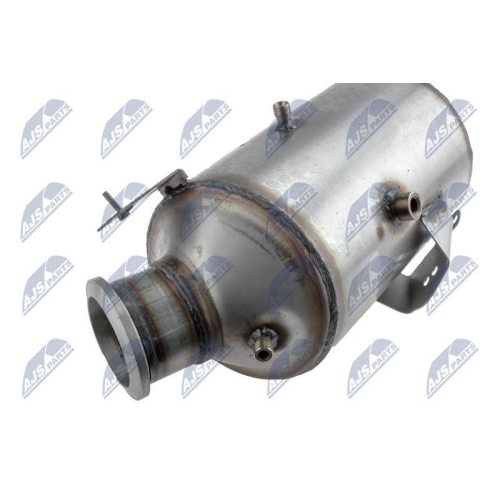NTY Ru&szlig;-/Partikelfilter, Abgasanlage DPF-ME-013