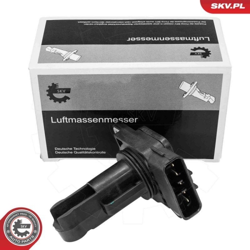 ESEN SKV Luftmassenmesser 07SKV283