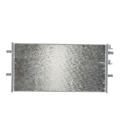 MAHLE Kondensator, Klimaanlage BEHR AC 695 000S