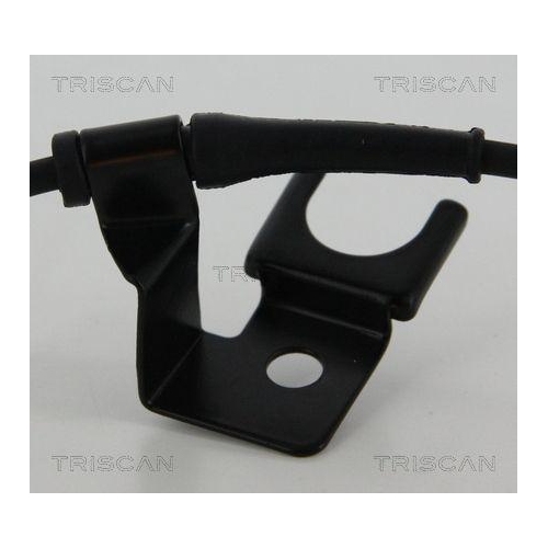 TRISCAN Sensor, Raddrehzahl 8180 50207
