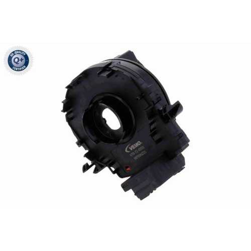 VEMO Wickelfeder, Airbag Q+, Erstausr&uuml;sterqualit&auml;t V70-72-0501