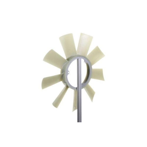 MAHLE L&uuml;fterrad, Motork&uuml;hlung BEHR *** PREMIUM LINE *** CFW 18 000P